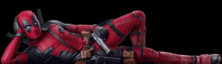 Deadpool