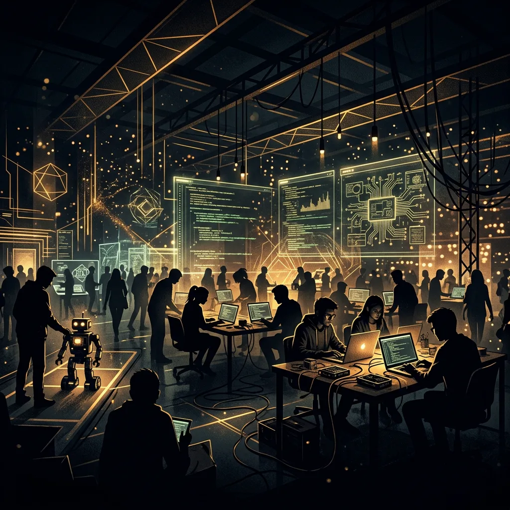 Council of Heroes