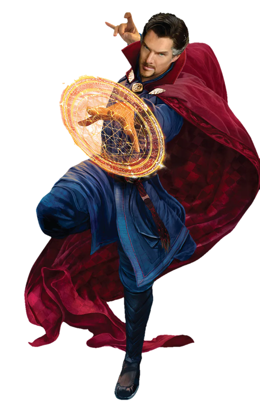 Hero Right