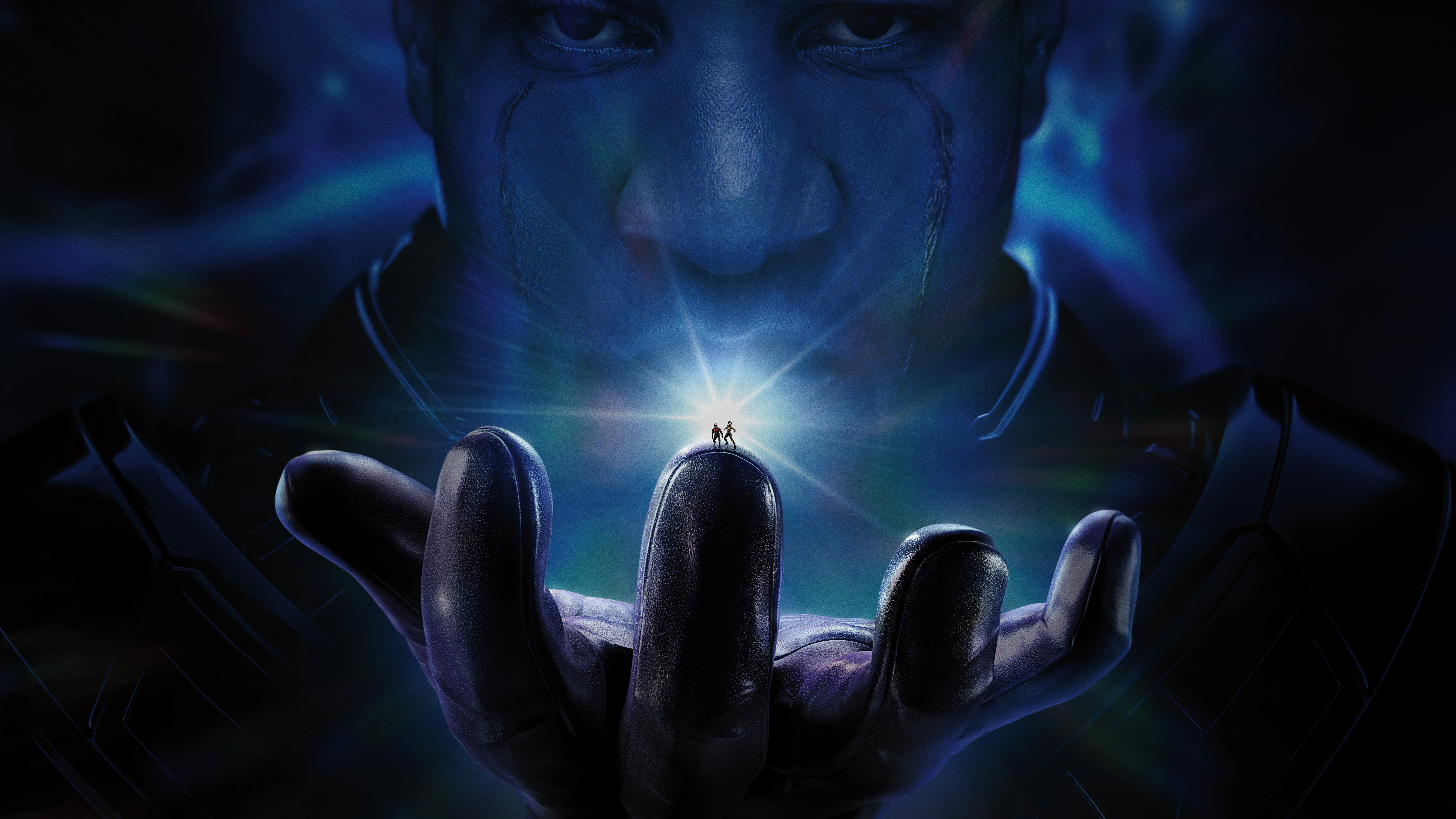 Quantumania