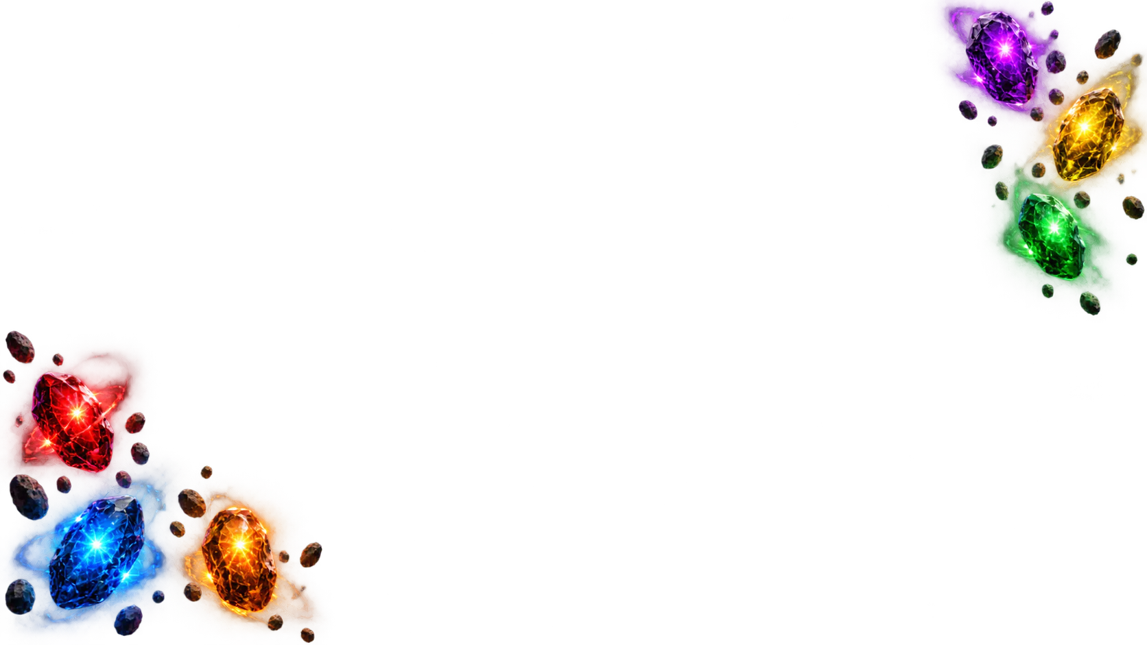 Event Top Overlay