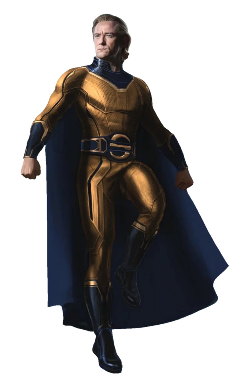 Hero Right