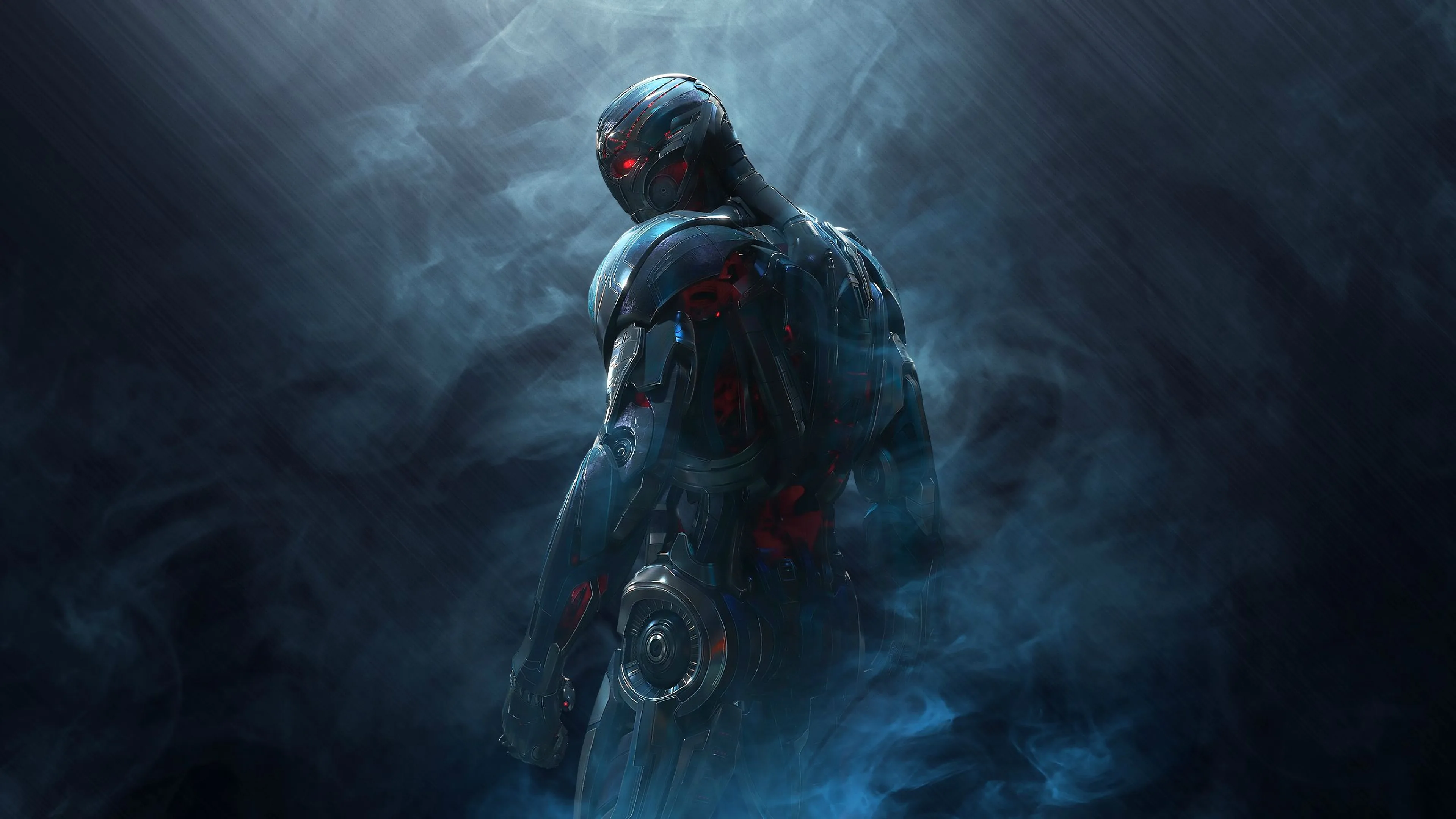 Project Ultron